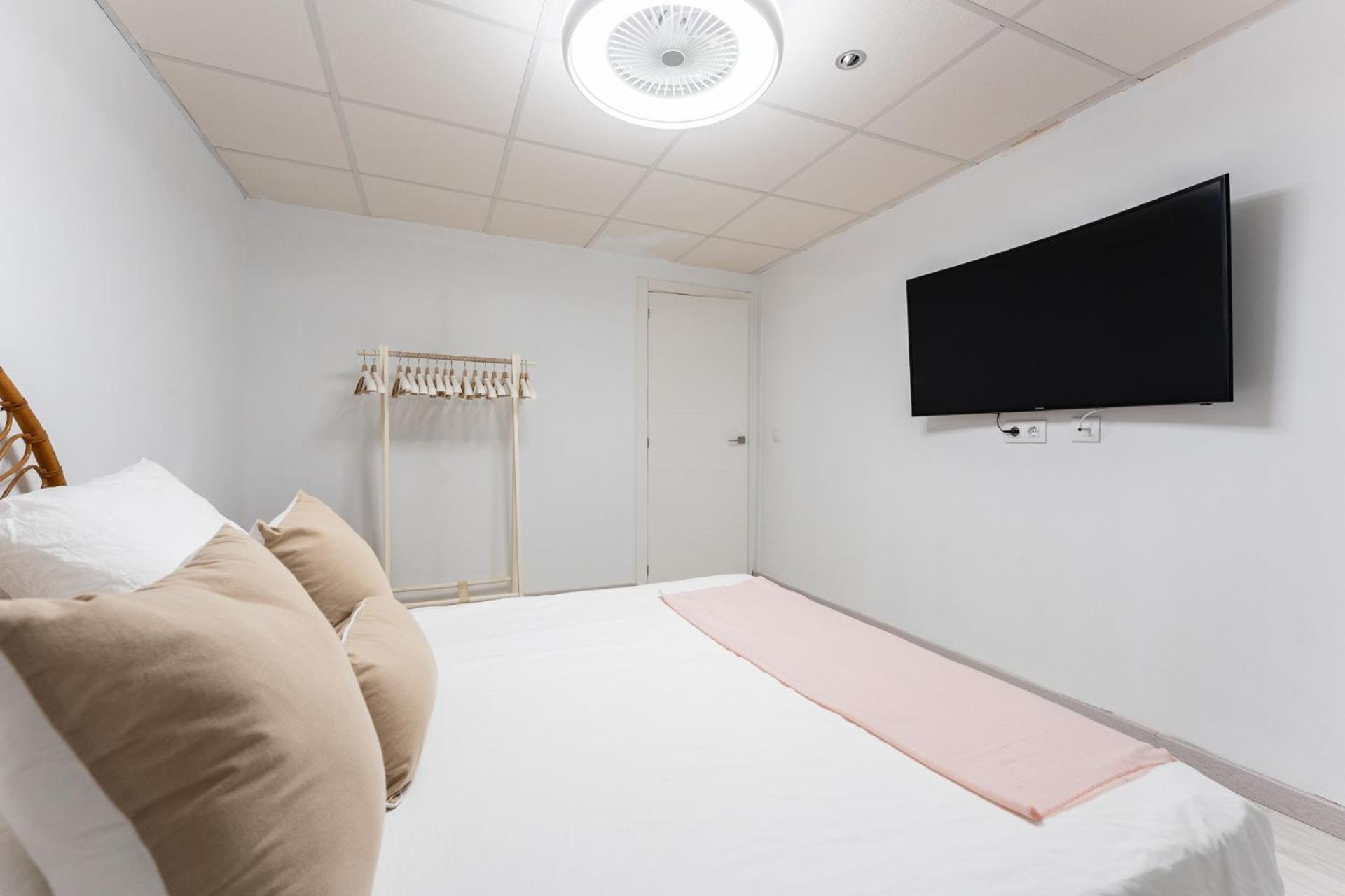 Malagasuite Plumaria House Vakantiehuis Benalmádena