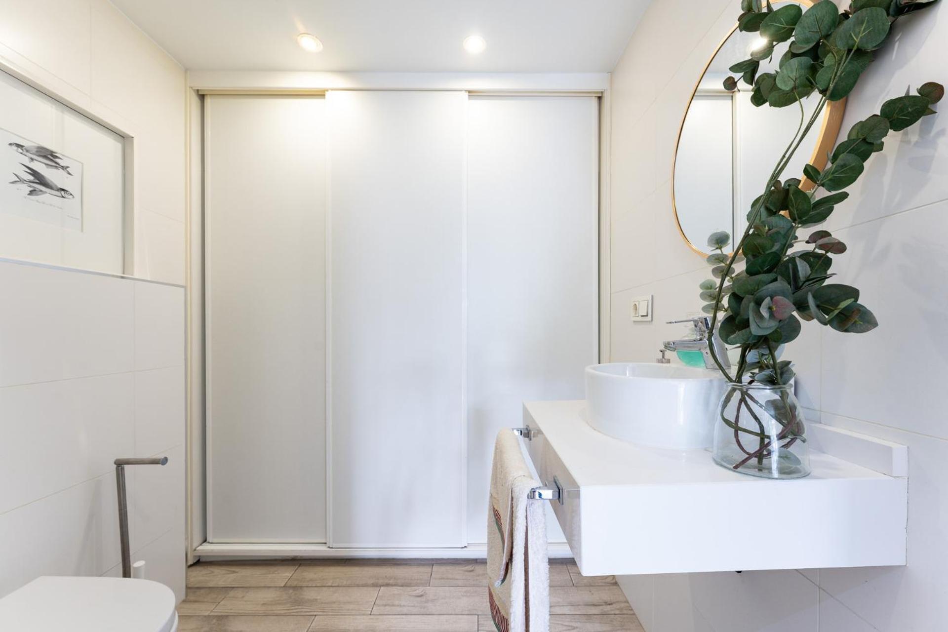Malagasuite Plumaria House Vakantiehuis