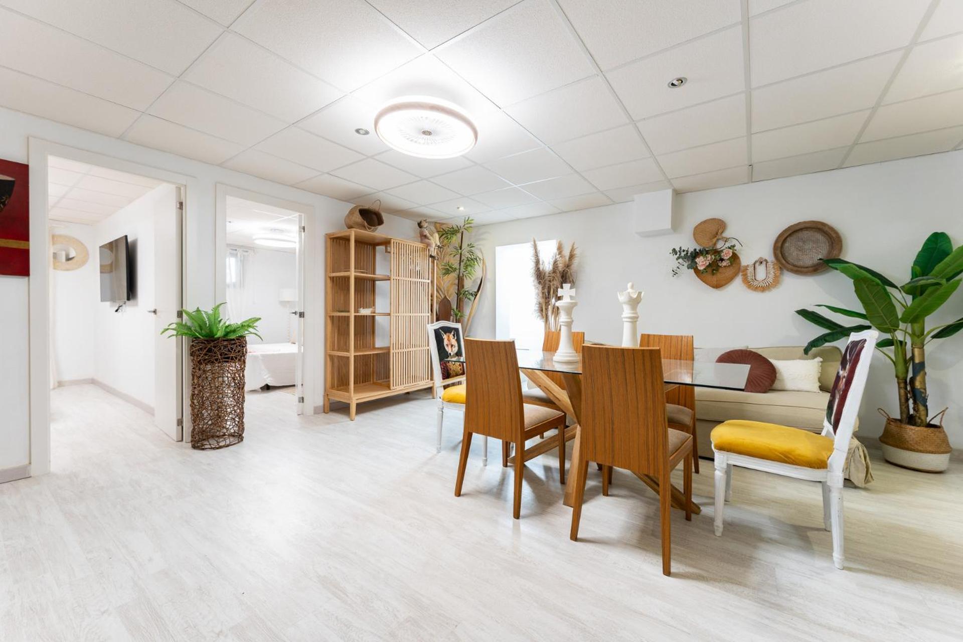 Malagasuite Plumaria House Vakantiehuis