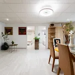 Malagasuite Plumaria House