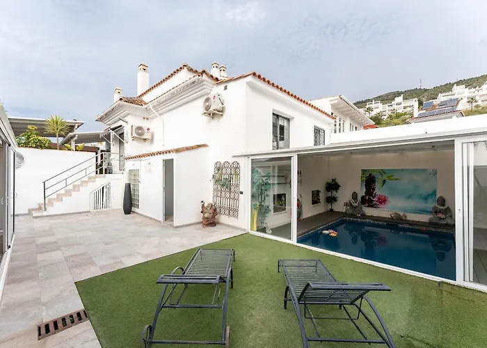 Malagasuite Plumaria House