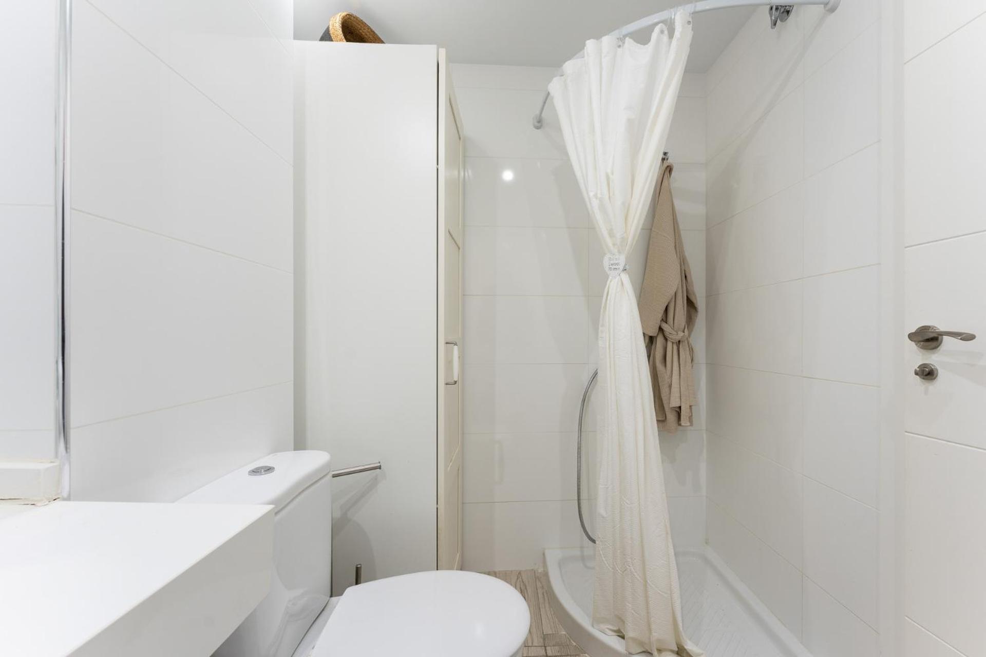 Holiday home Malagasuite Plumaria House Benalmadena