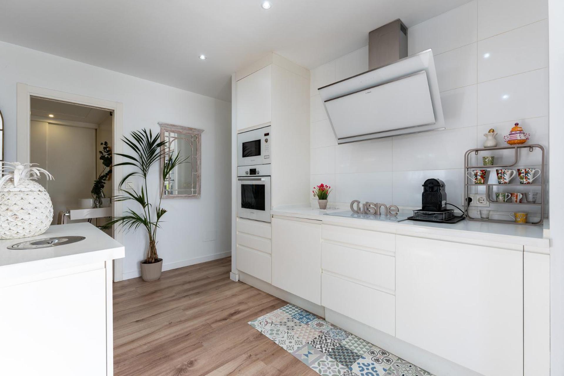 Holiday home Malagasuite Plumaria House Benalmadena