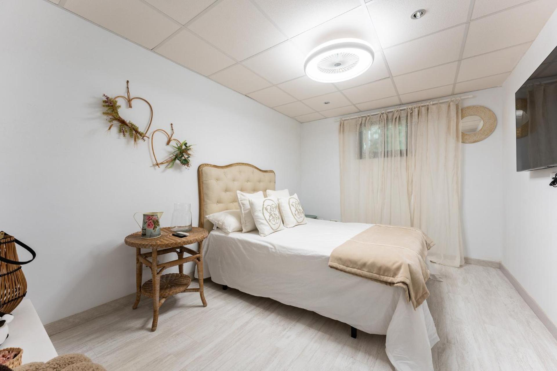 Malagasuite Plumaria House Benalmadena