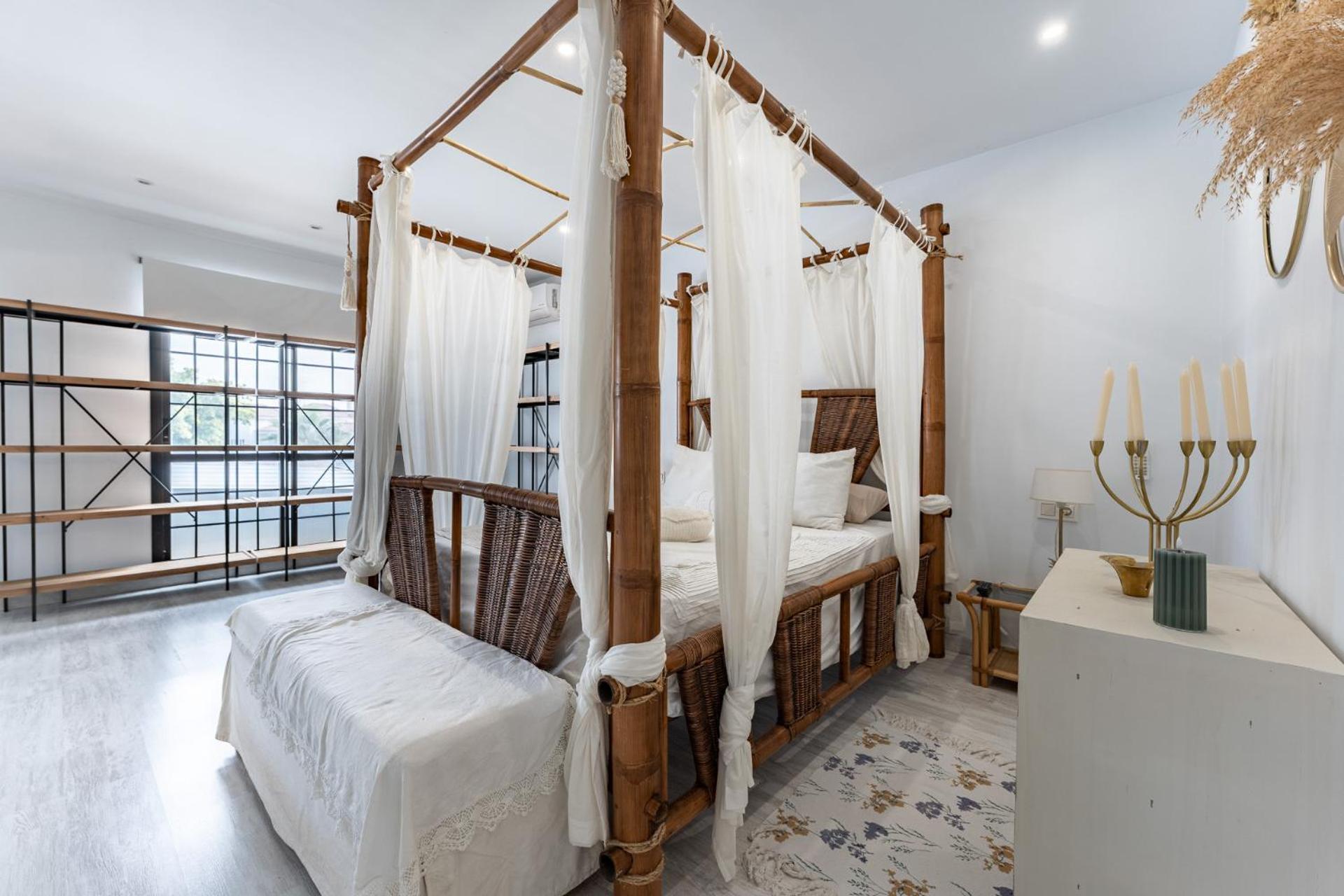Malagasuite Plumaria House Holiday home