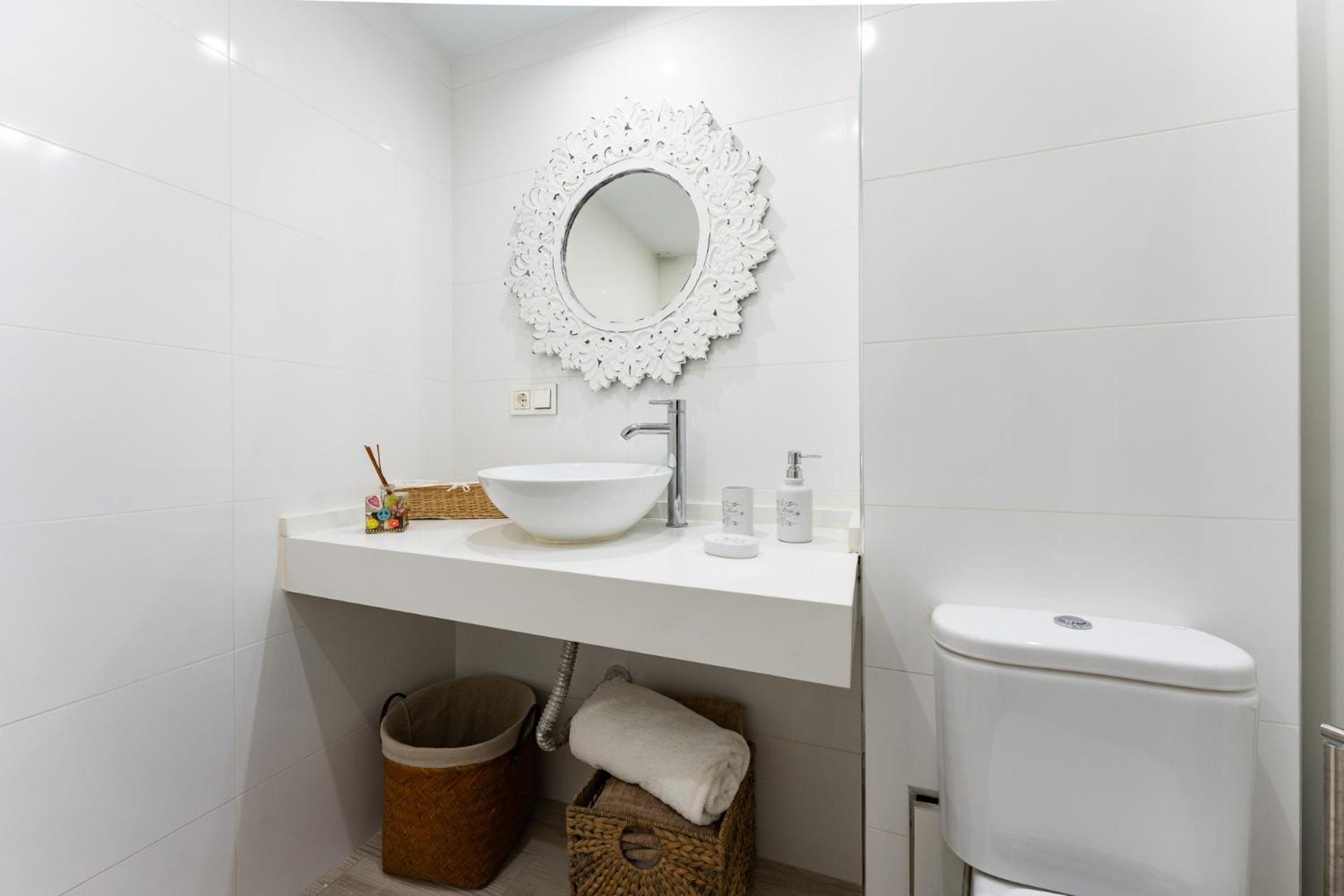 Holiday home Malagasuite Plumaria House Benalmadena