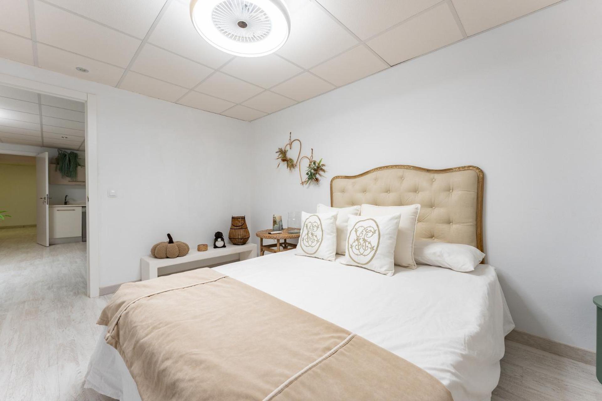 Holiday home Malagasuite Plumaria House