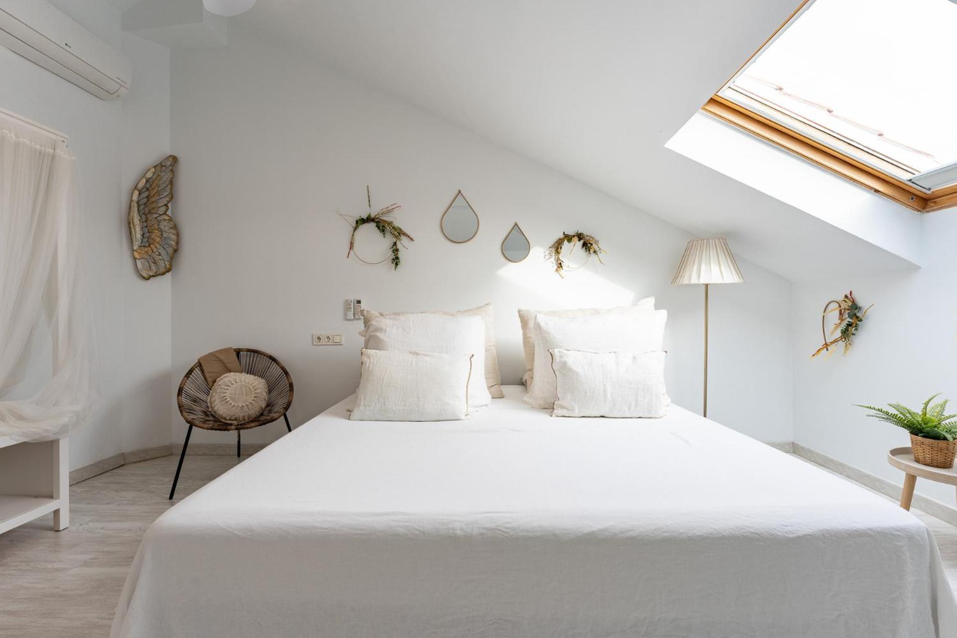 Malagasuite Plumaria House Holiday home Benalmadena