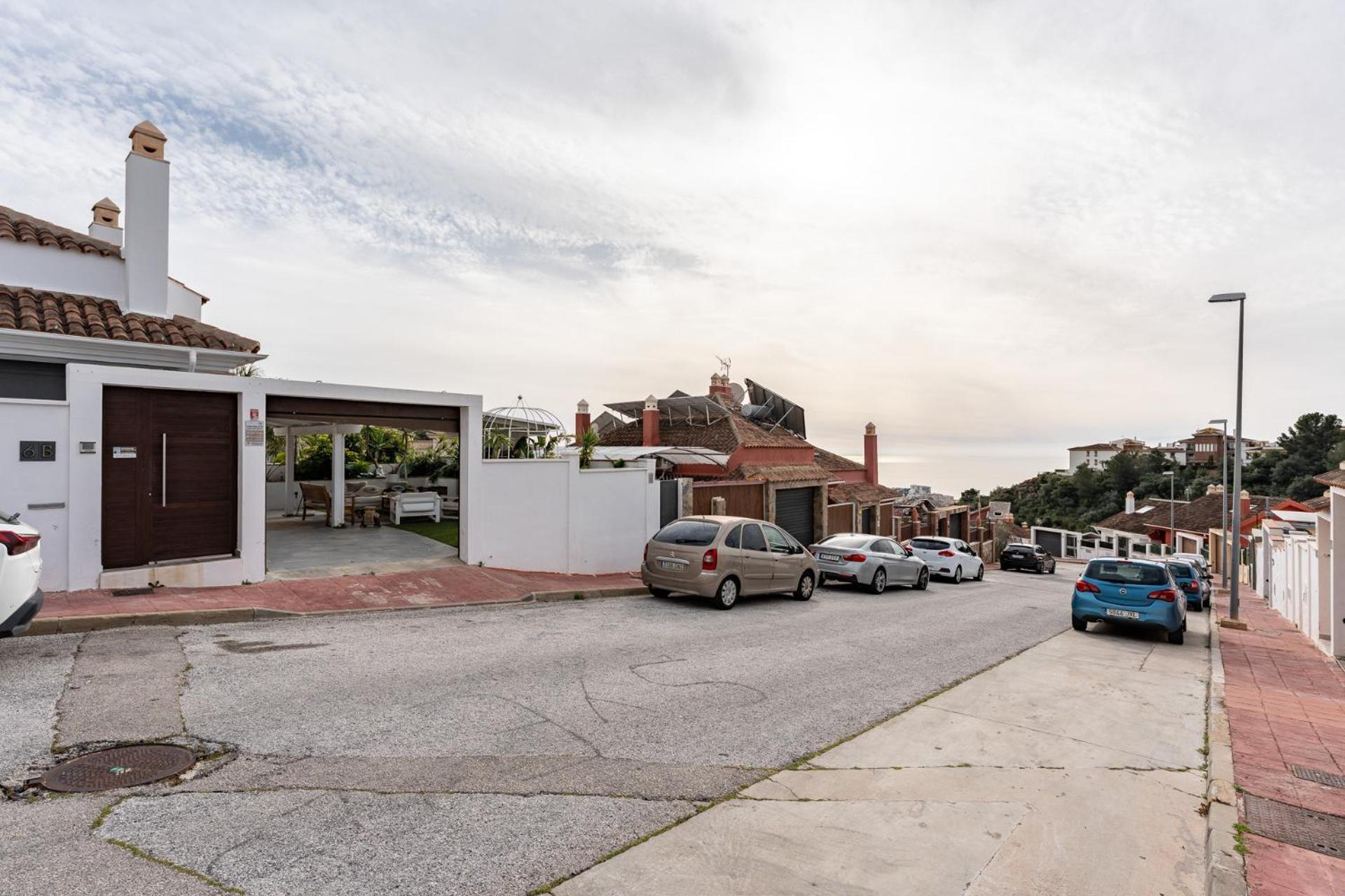 Malagasuite Plumaria House *