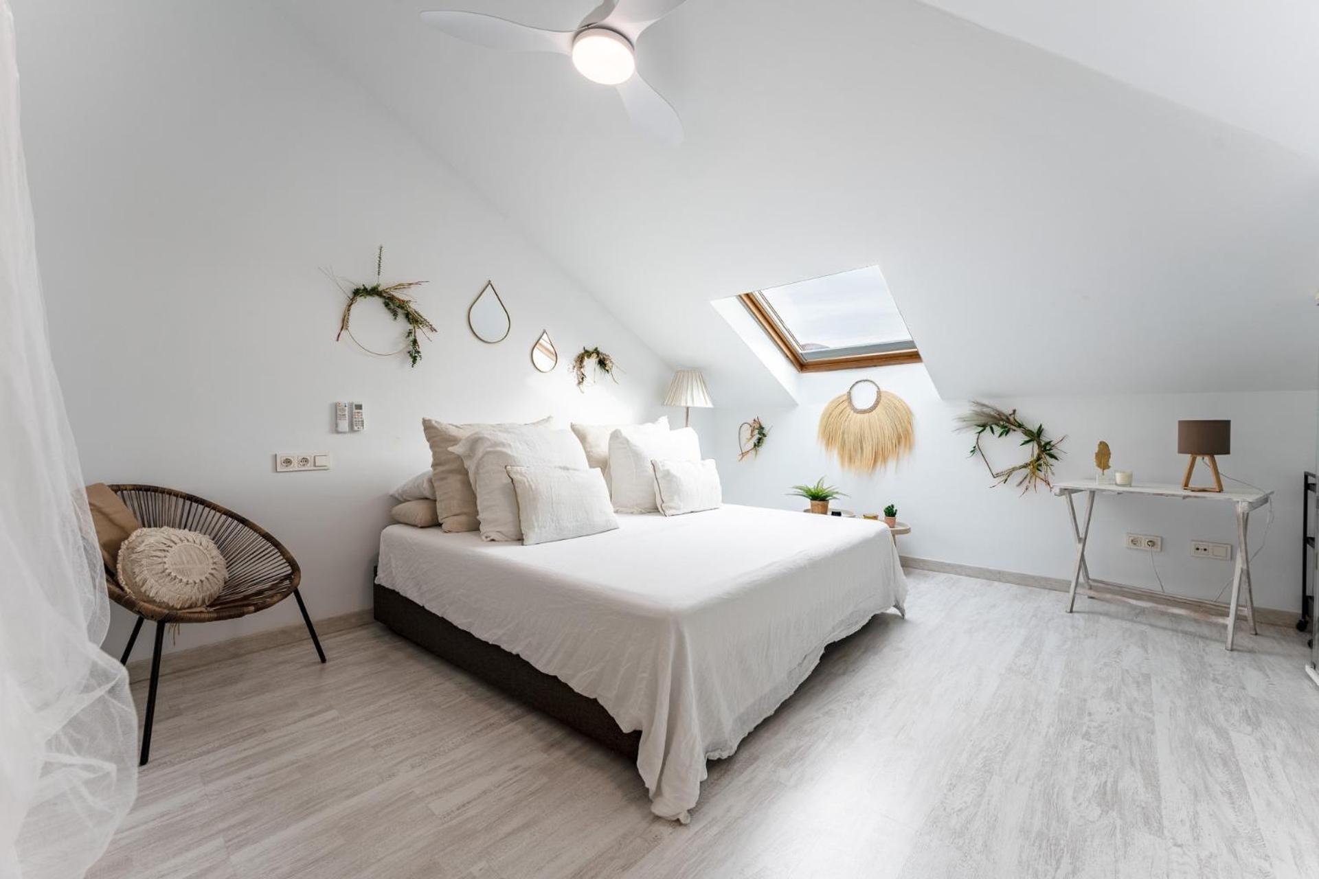 Malagasuite Plumaria House Holiday home Benalmadena