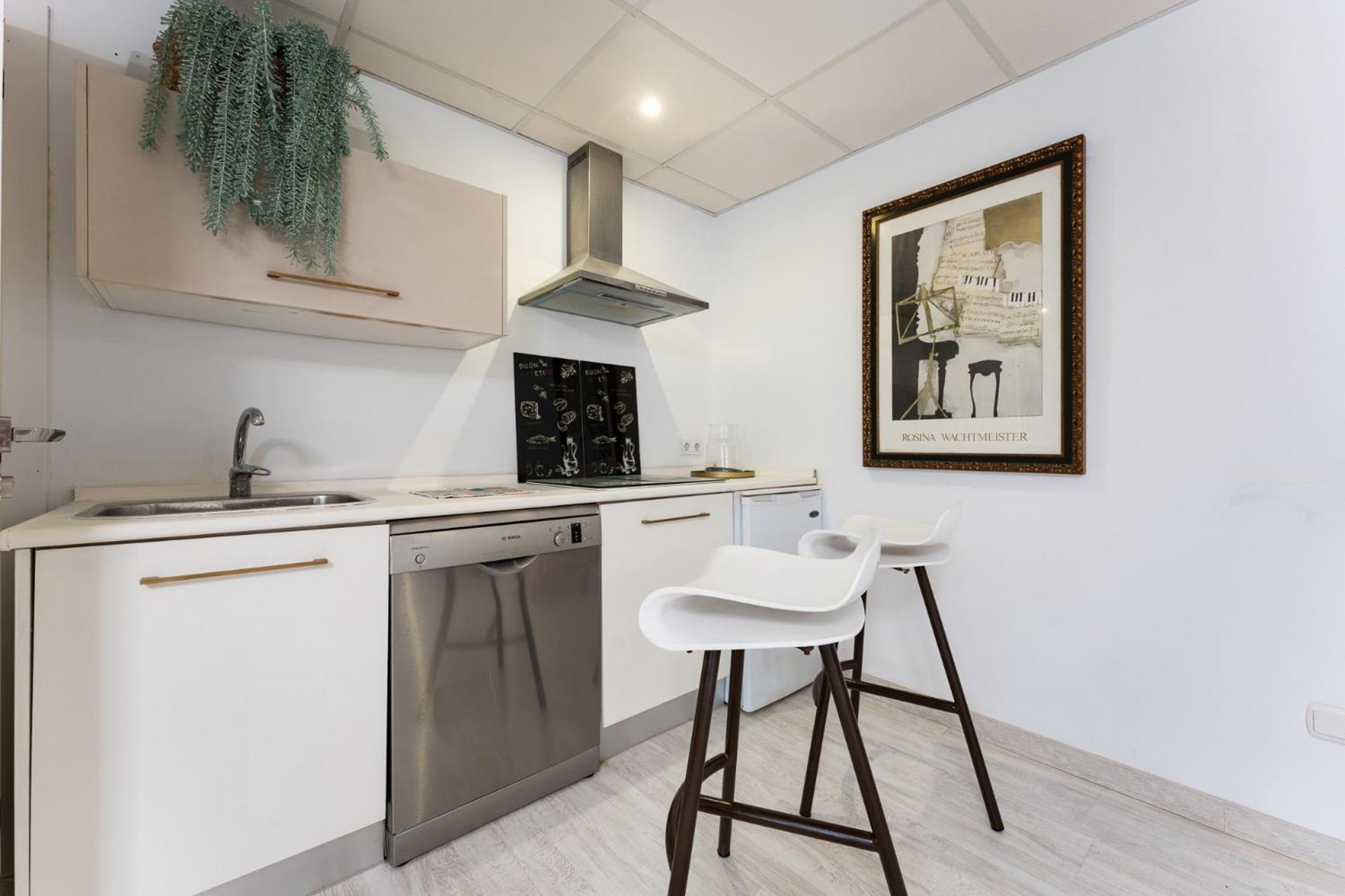 Malagasuite Plumaria House * Benalmadena