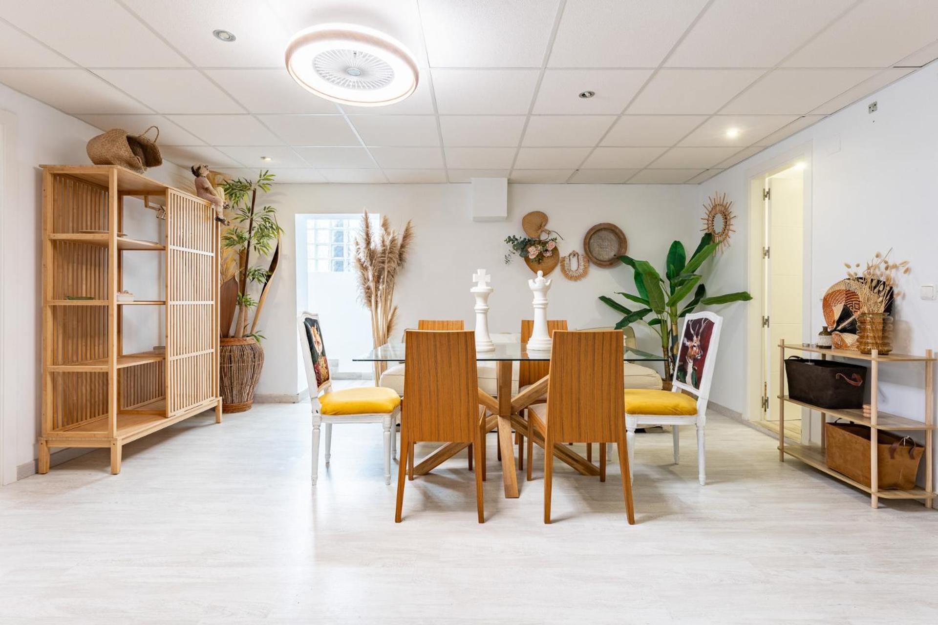 Malagasuite Plumaria House Benalmadena