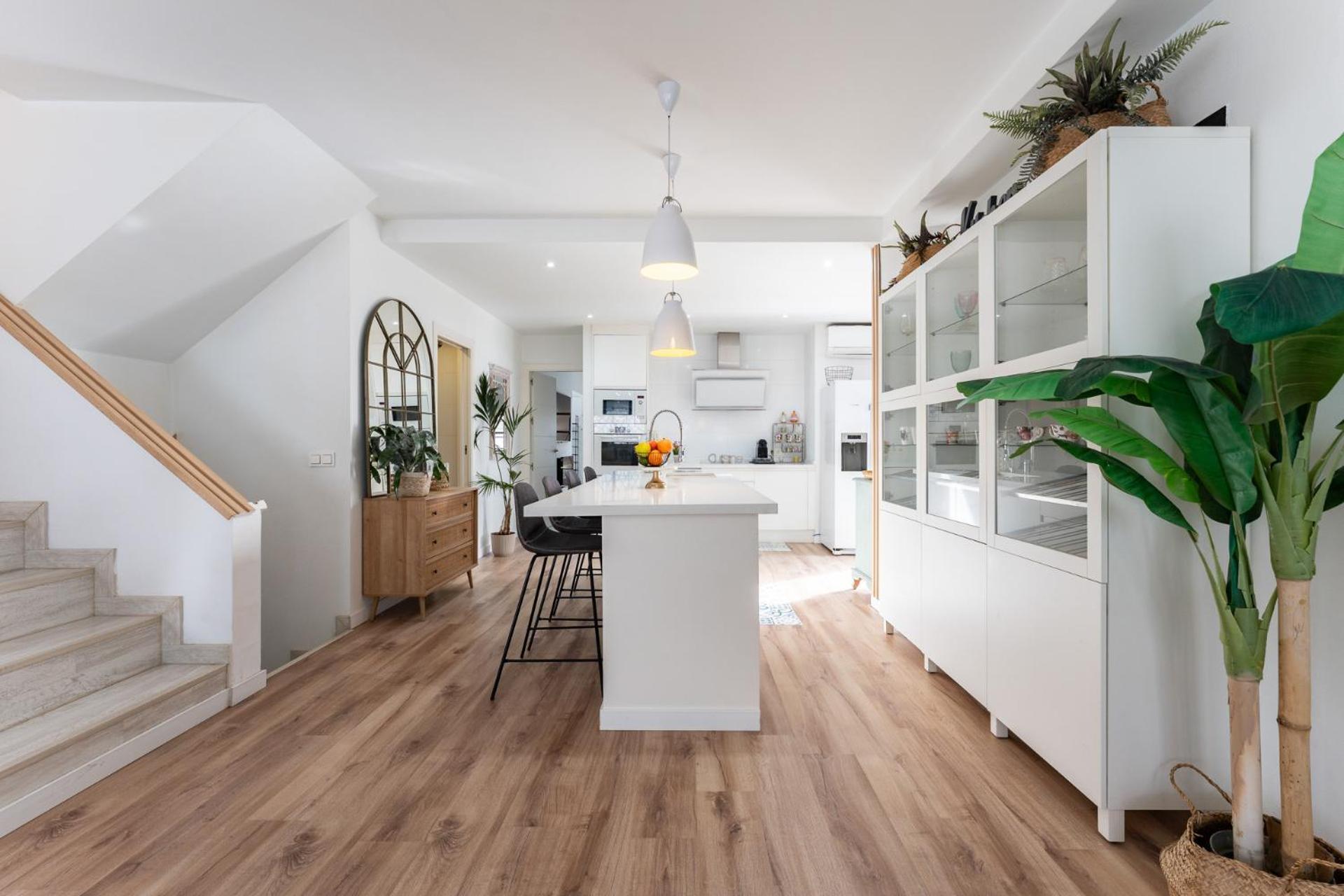 Holiday home Malagasuite Plumaria House