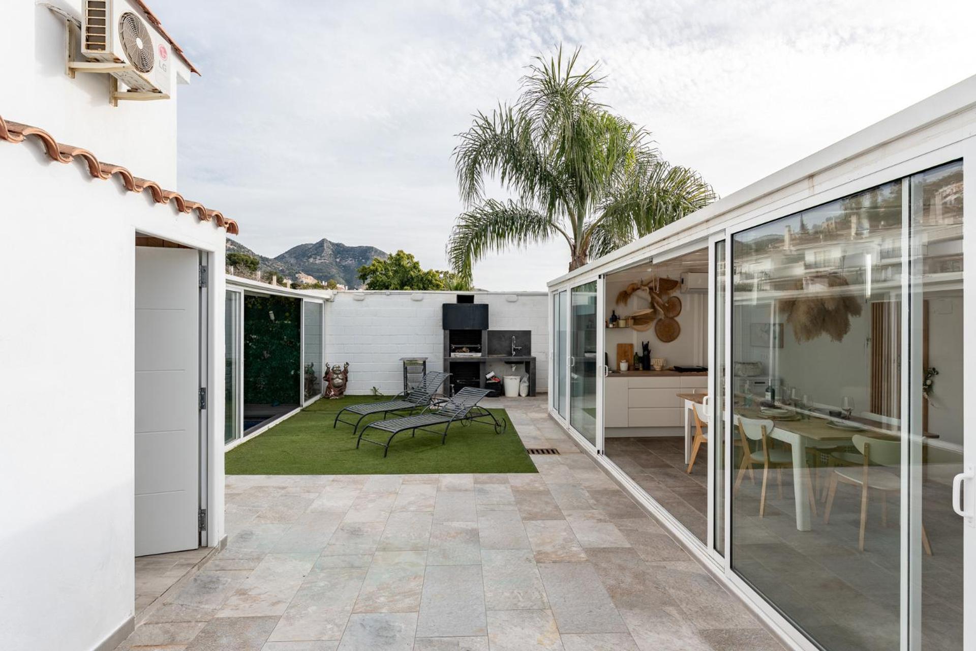 Malagasuite Plumaria House